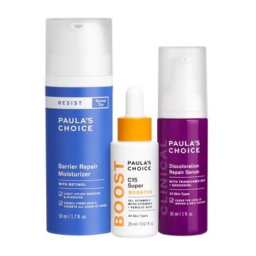 Fade Dark Spots + Discoloration Kit | Paula's Choice