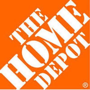 any purchase @ Home Depot