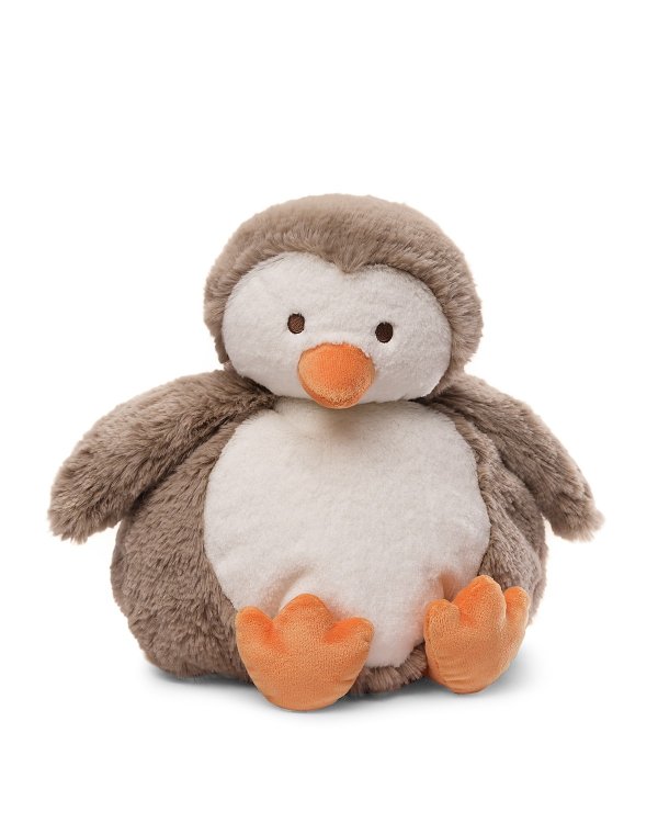 Infant Unisex Penguin Chub, 12" - Ages 0+
