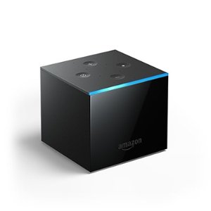 Trade up to Fire TV device