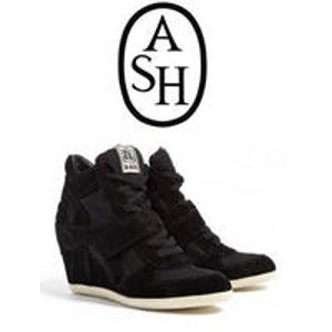 Ash Shoes and Bags @ MYHABIT