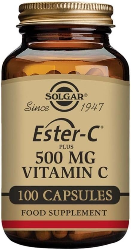 Ester-C 加强维生素C片