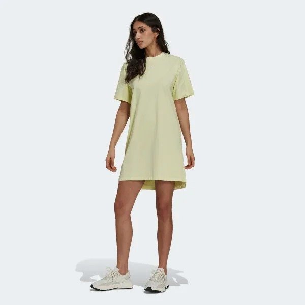 Tennis LuxeT恤裙