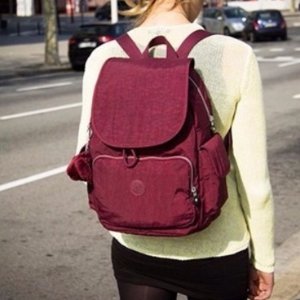Sale Backpack Items @ Kipling USA