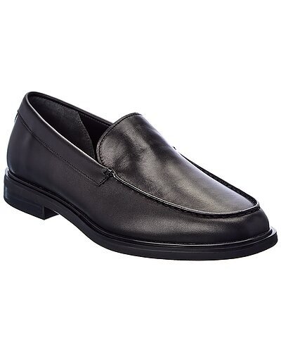 Grant Leather Loafer