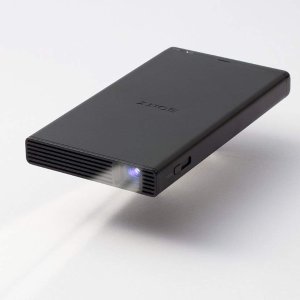 Sony Portable Pico Projector