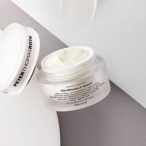 Dealmoon Exclusive: Peter Thomas Roth Super-Size Un-Wrinkle Night Cream