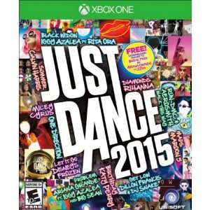 Just Dance 2015 (Xbox One) 仅限会员