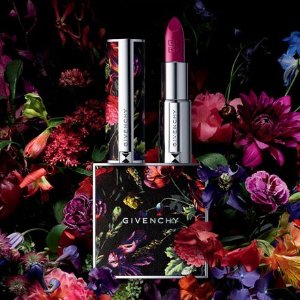 Givenchy Le Rouge Lipstick: 2018 Couture Edition @ Neiman Marcus