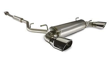 Shop Toyota 86 TRD Performance Dual Exhaust. Let your 86 stimulate every one of your senses Achieve a Diameter, Deeper - OEM Toyota Accessory # PTR0318170 (PTR0318131)