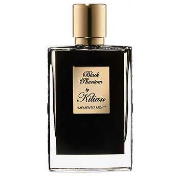 Kilian Black Phantom Memento Mori Eau de Parfum, 1.7 fl oz