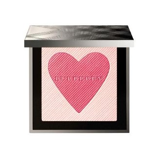 Burberry Blush Palette, London with Love Collection @ Bloomingdales