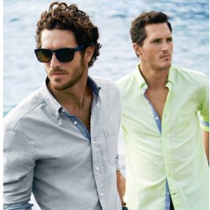 Nautica Men's Clothing Clearance Hot Sale