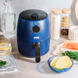 Today Only: Bella Pro Series - 2-qt. Analog Air Fryer