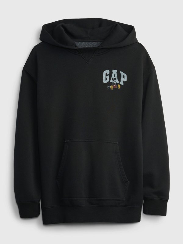 Gap x Disney 青少年卫衣