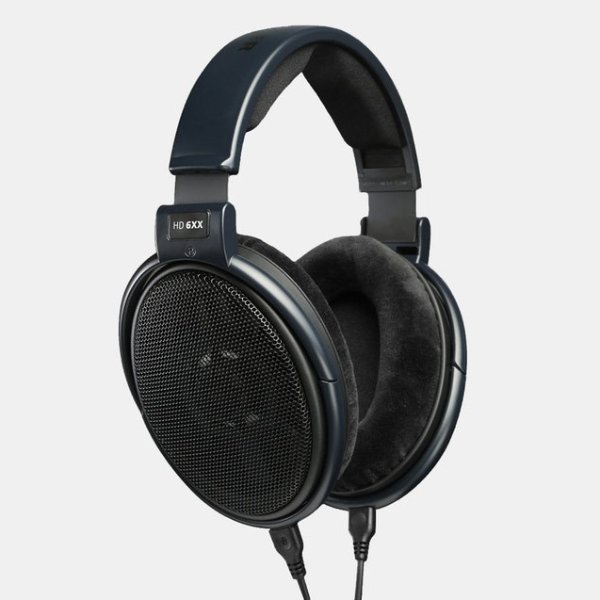 Massdrop x Sennheiser HD 6XX 开放式耳机