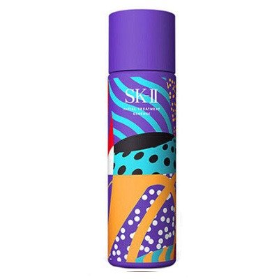 ■230 ml of ■ SK-II facial treatment extract blue KARAN limited editions [sk2 sk-ii sk skii S K2] during the up to 2,000 yen OFF coupon distribution [to a Christmas present gift present]