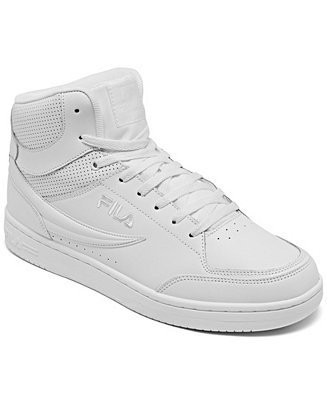 Men's BBN 92 Casual Sneakers from Finish Line