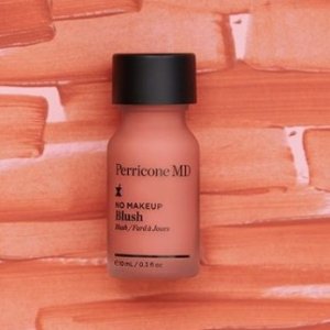 Perricone MD 美妆产品热卖 收液体腮红