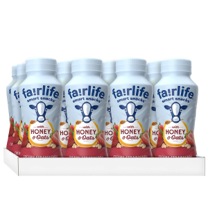 fairlife YUP! Select Milk Products on Sale