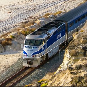 Amtrak Union Pay Credit Cards Exclusive Discount@ UnionPay