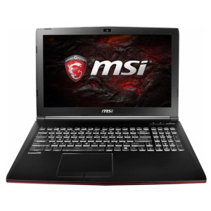 MSI 15.6" Laptop (i7-6700HQ, 8GB, 1TB, GTX1060) VR Ready