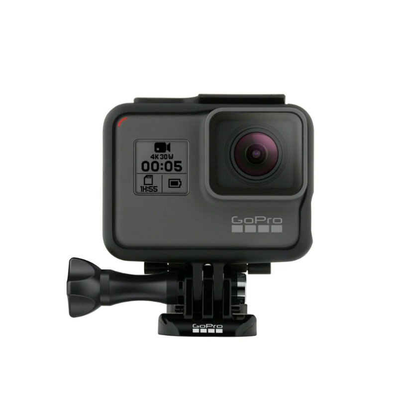 GoPro HERO5 Black (众测) - 试用| 北美省钱快报众测