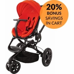 Albee Baby 汽车座椅、童车、高脚餐椅等婴幼儿用品促销