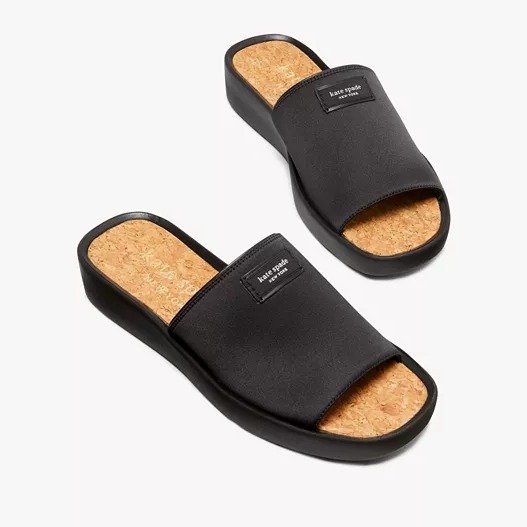 Spree Slide Sandals