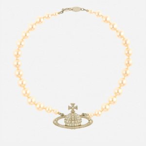 Vivienne WestwoodCOGG15珍珠项链