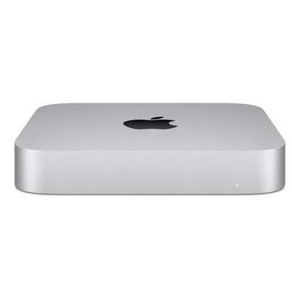 2020苹果芯款 Mac mini 迷你台式机 (M1, 8GB, 256GB)