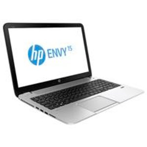惠普ENVY英特尔Haswell酷睿i7 15.6寸笔记本电脑