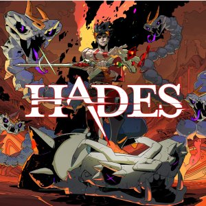 《哈迪斯》Steam数字版游戏