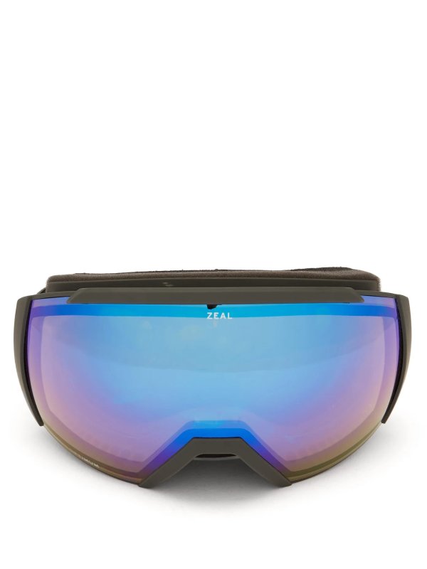 Hemisphere low-light ski goggles | Zeal Optics | MATCHESFASHION US