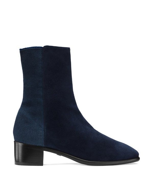 THE THANDIE BOOT