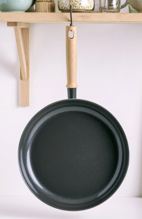 Hudson Healthy Ceramic Non Stick Frying Pan
