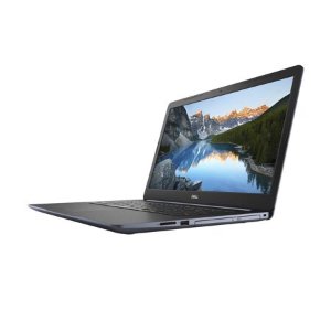 Dell Inspiron 15 5575 Laptop (Ryzen 5, 4GB, 1TB)