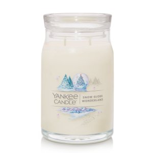 Yankee Candle select 22 oz candles on sale