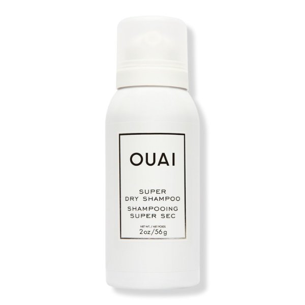 Travel Size Super Dry Shampoo - OUAI | Ulta Beauty