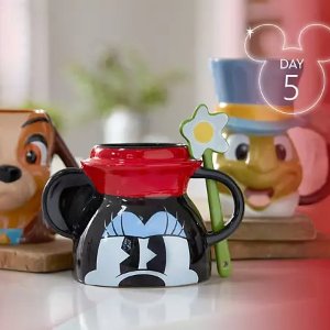 Today Only: shopDisney Drinkware Sale