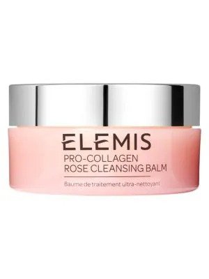 Pro Collagen Rose Cleansing Balm