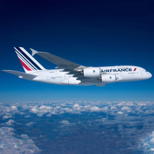 New York to Paris RT Nonstop Airfare Sales@ Airfarewatchdog