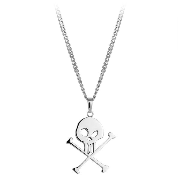Dr. Facilier Necklace – The Princess and the Frog | shopDisney