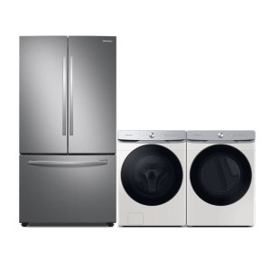 save up to $1020Samsung Home washer and dryers on sale