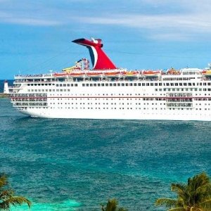 2N  Bahamas On Carnival Cruise Line