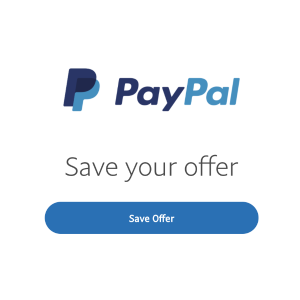 Paypal 买虚拟货币 部分账户有效