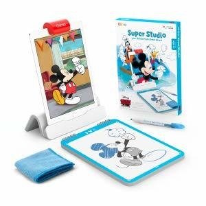 Super Studio Disney Mickey Mouse & Friends Game, Ages 5-11+ - Sam's Club