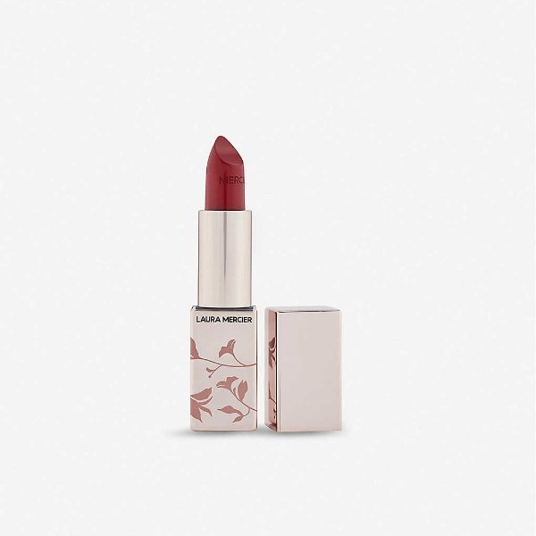 LAURA MERCIER Limited Edition Rouge Essentiel Silky Creme lipstick