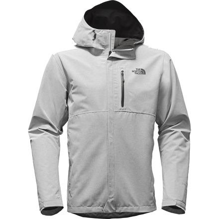 The North Face Dryzzle Hooded Jacket - Men's