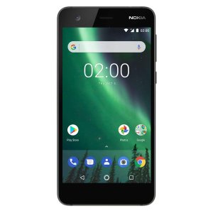 Nokia 2-8GB - Unlocked Smartphone (AT&T/T-Mobile)